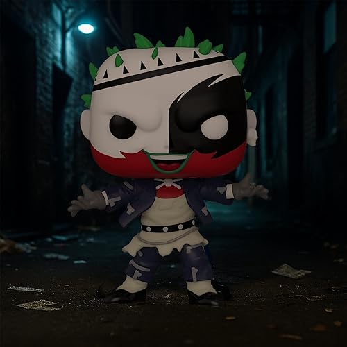 Miniatura 4 de DC Comics Funko POP Figura de vinilo | Joker King