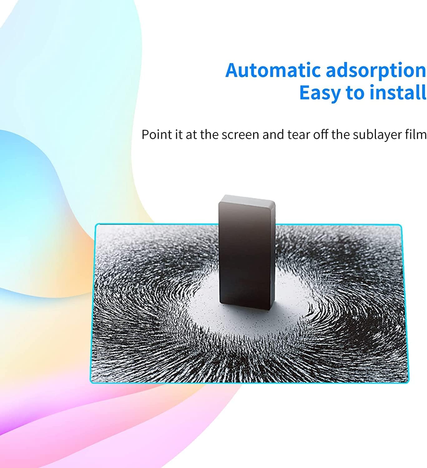 zzdmdm 2022 2023 subaru crosstrek screen protector for 2019 2021 2022 2023 subura crosstrek impreza starlink forester sk 6 5 inch touch 2022 2023 cros