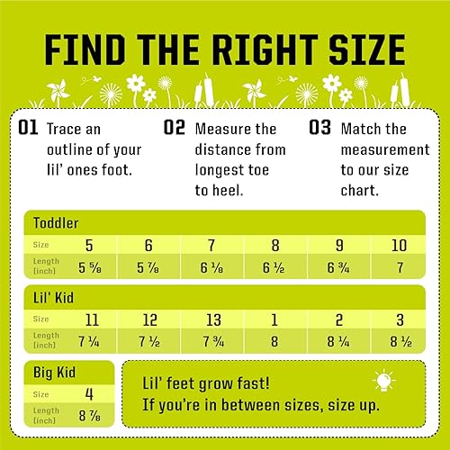 Miniatura 4 de Western Chief - Botas de lluvia impermeables, de PVC, con luz, para niños