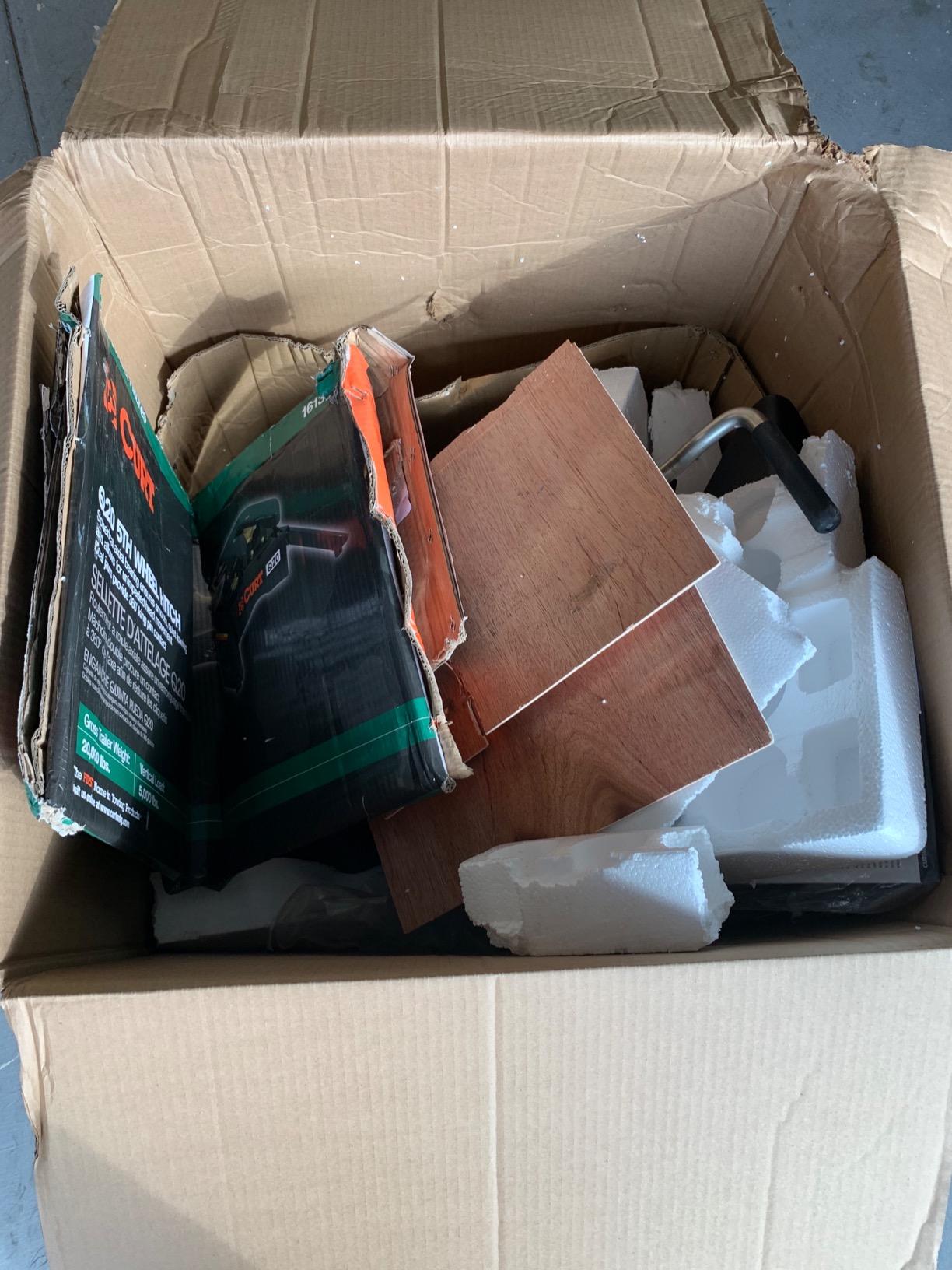 Customer Image