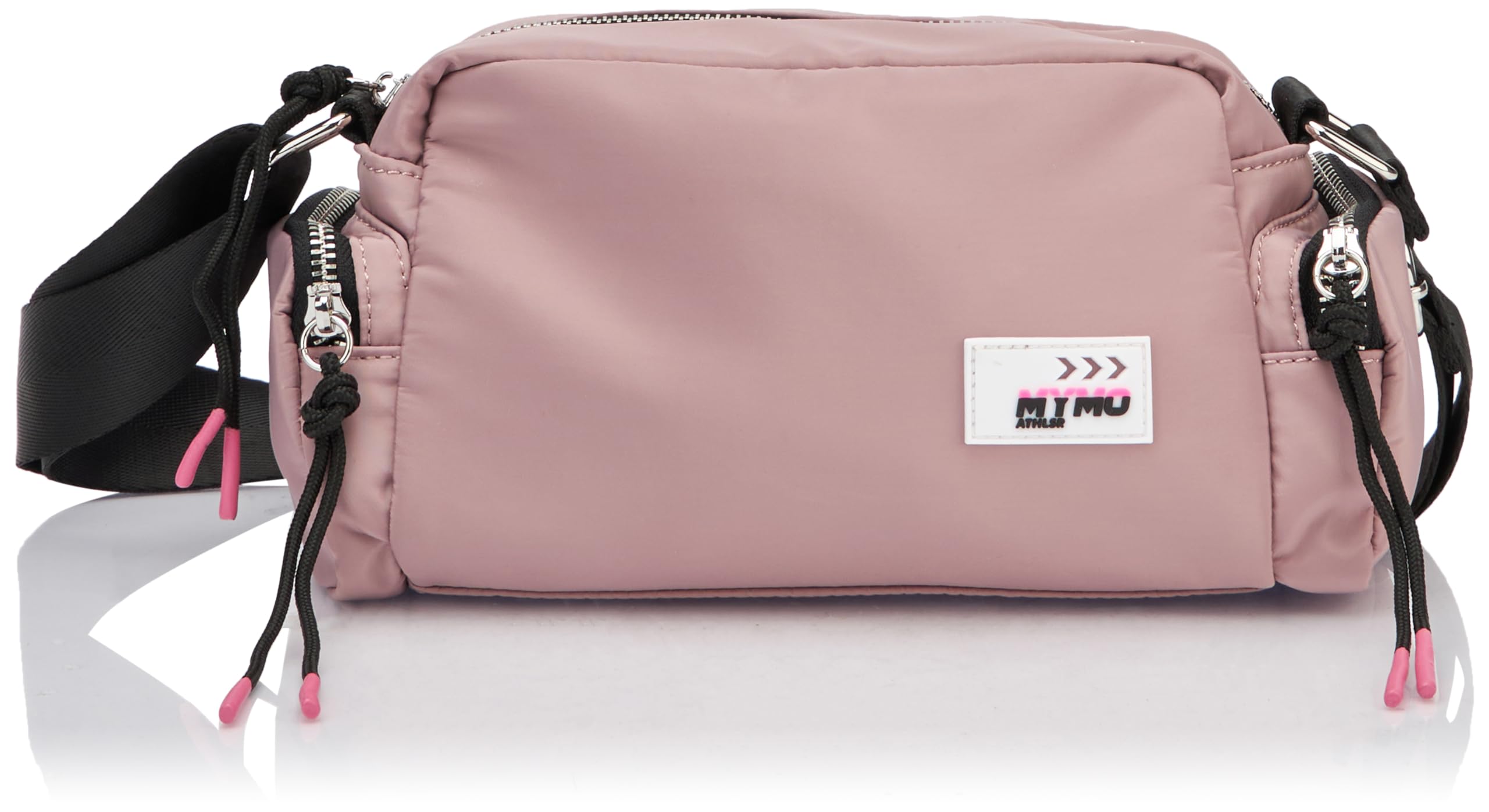 LIBBI Women's Camera case, Light Purple, One Size