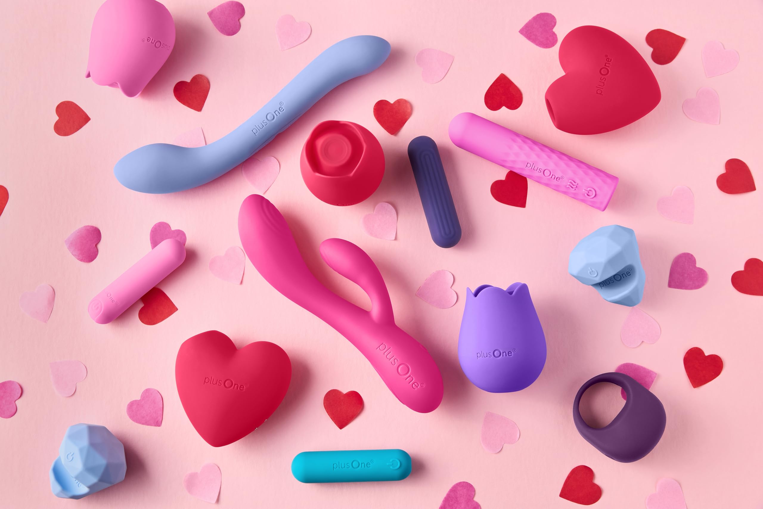 rose toy plus one Discover the 10 Best Rose Sex Toys for Unique Sensations main image 1