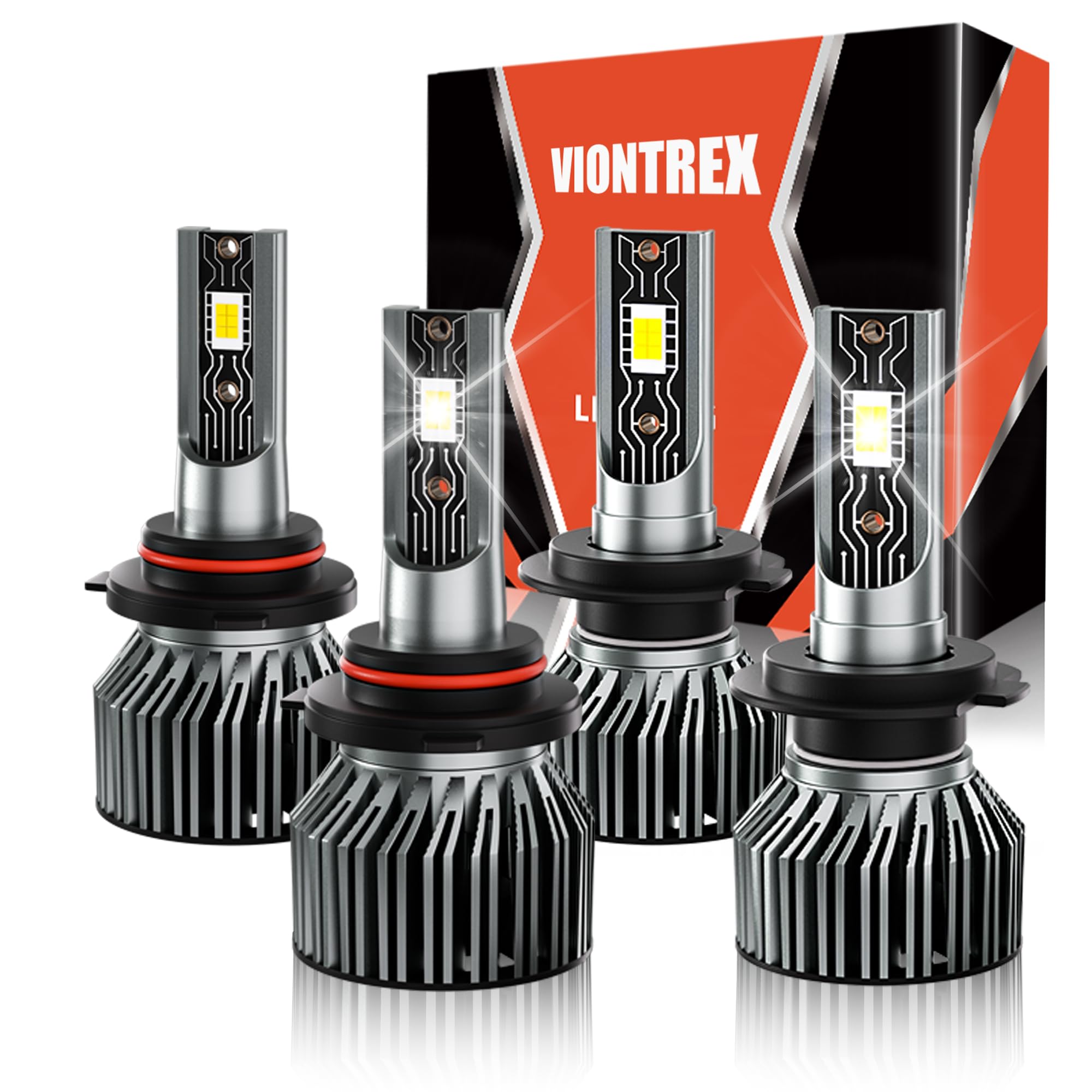 VIONTREX Outback Set