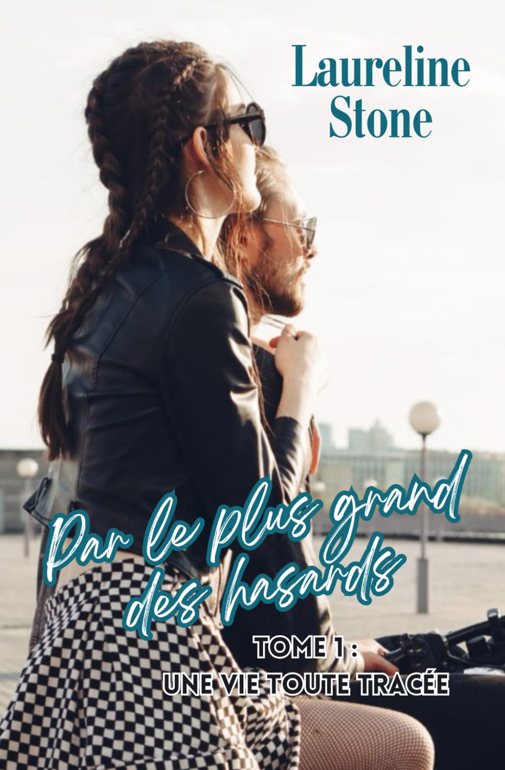Par le plus grand des hasards: Tome 1 : Une vie toute tracée