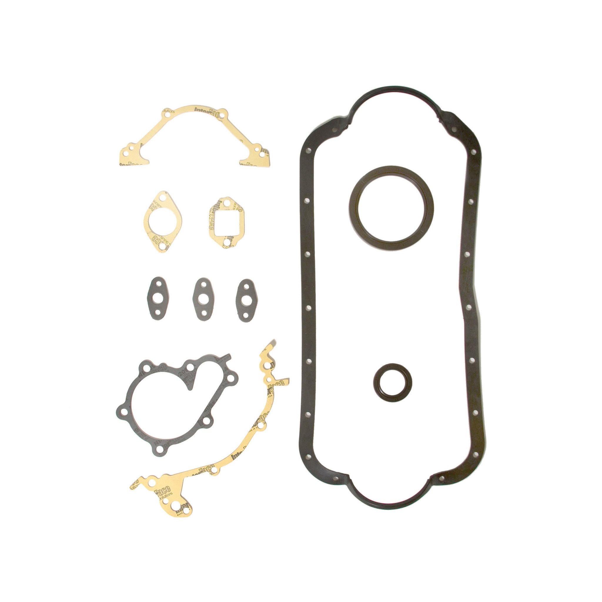 Amazon.com: Compatible With 84-86 Nissan 300ZX Maxima 3.0 VG30