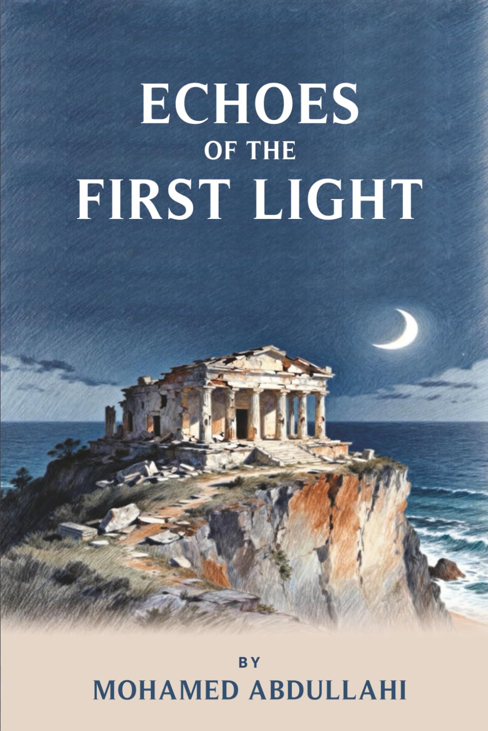 Echoes Of The First Light