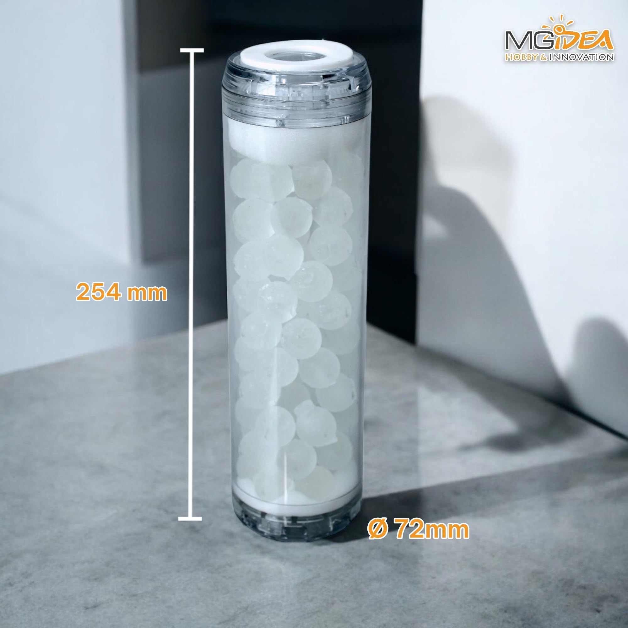 Filtro antical, sistema de filtración bajo caldera, sistema de agua Siliphos, sal polifosfatos (1 pulgada – 1 pulgada)