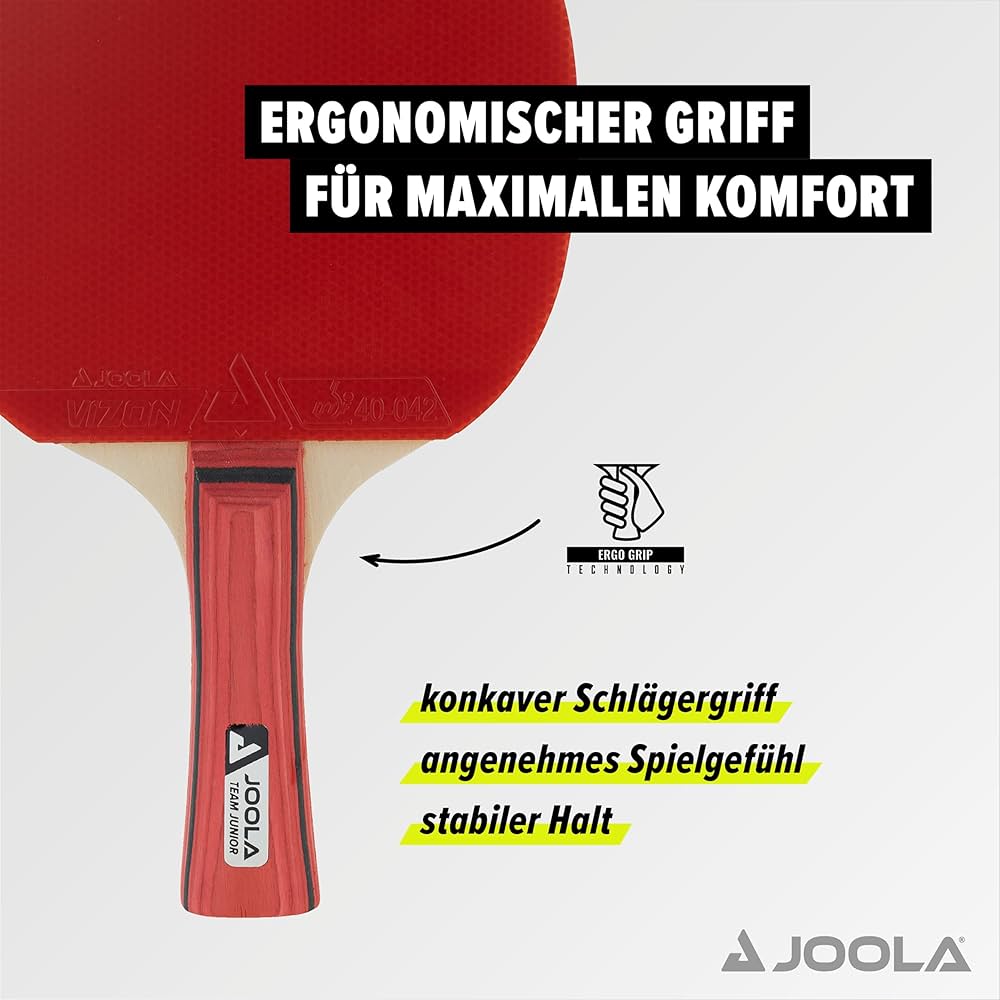 Tavolo Ping Pong Set De Ping-Pong Joola Team School à 16,99 € Chez