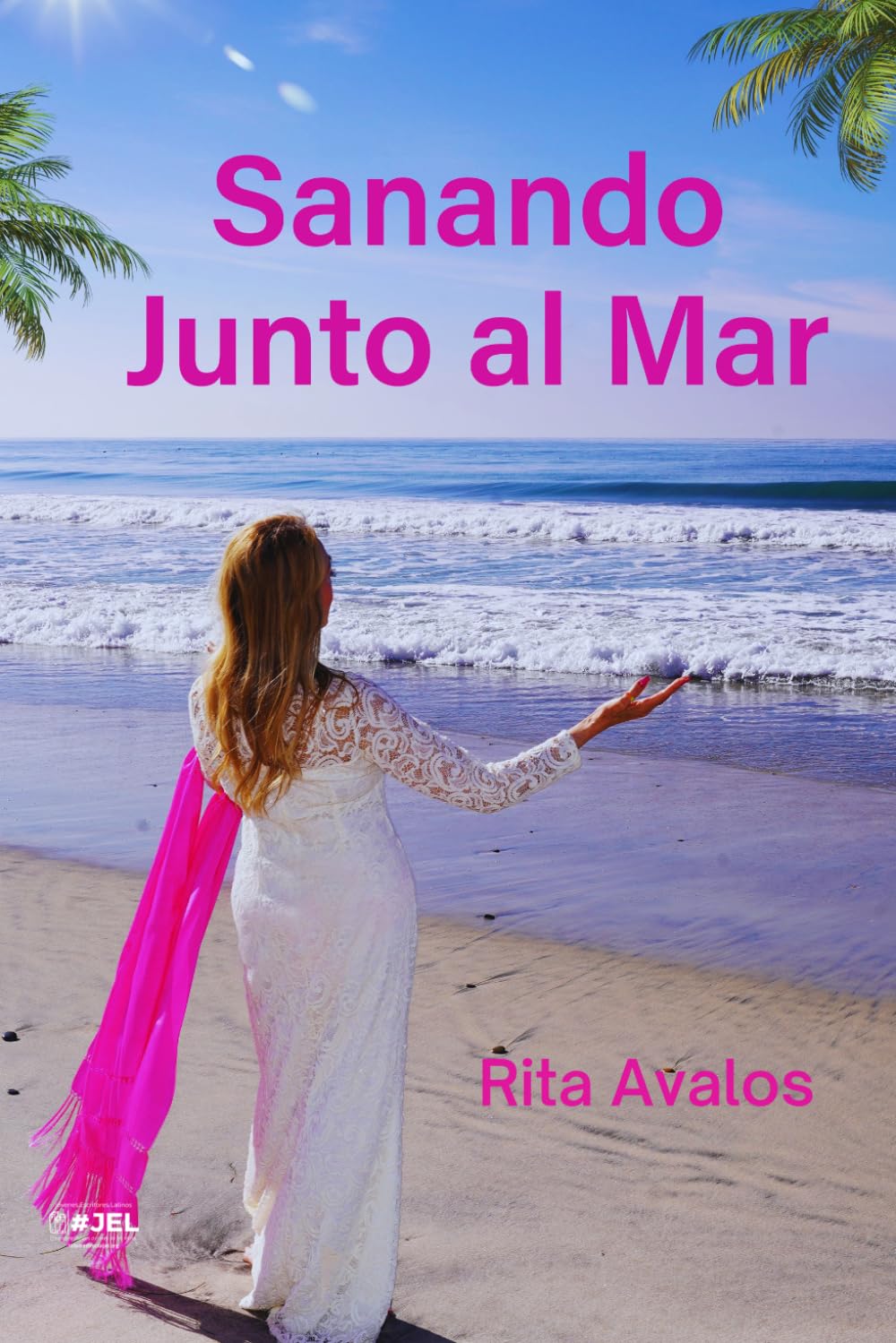 Sanando Junto al Mar: Reflexiones de vida entre olas y silencios