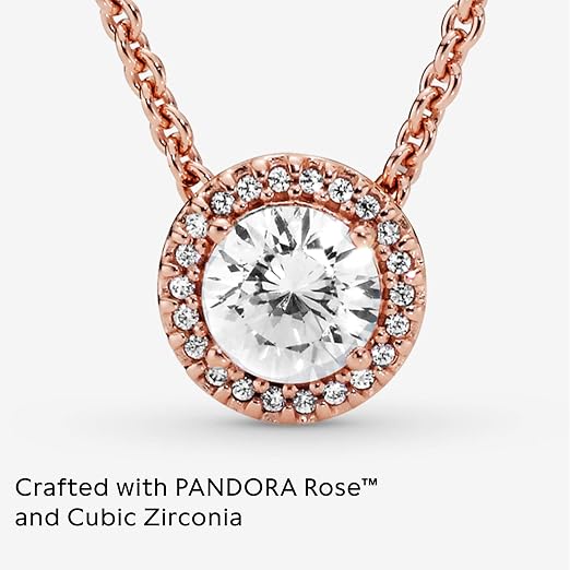 Pandora Jewelry - Round Sparkle Halo 