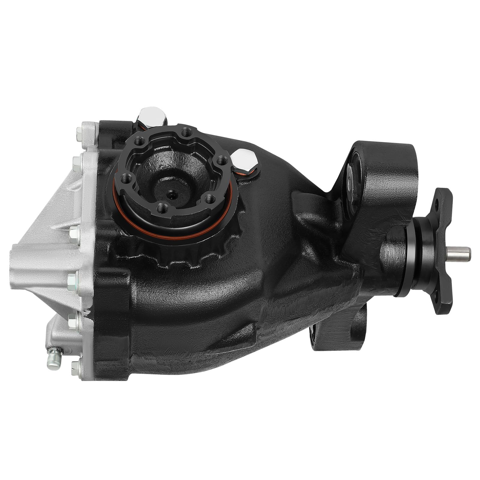 Photo 1 of SCITOO 6AT Rear Differential Axle Carrier 3.27 Ratio Replacement for Cadillac ATS AWD 2013-2019 23156305 84110753