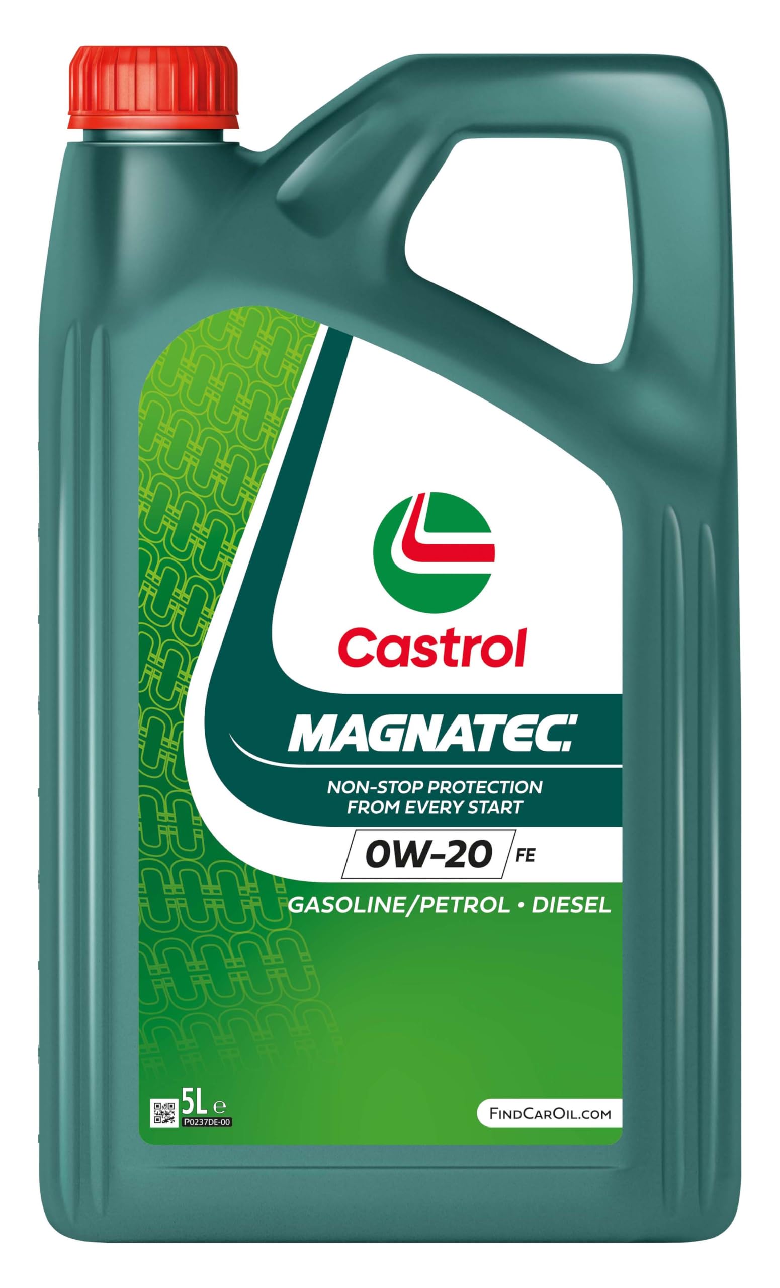 Castrol Magnatec 0W-20 FE 5L