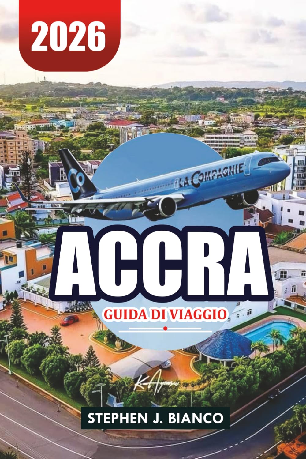 ACCRA GUIDA DI VIAGGIO 2026: Le migliori cose da fare, le migliori spiagge e i gioielli nascosti nella capitale del Ghana