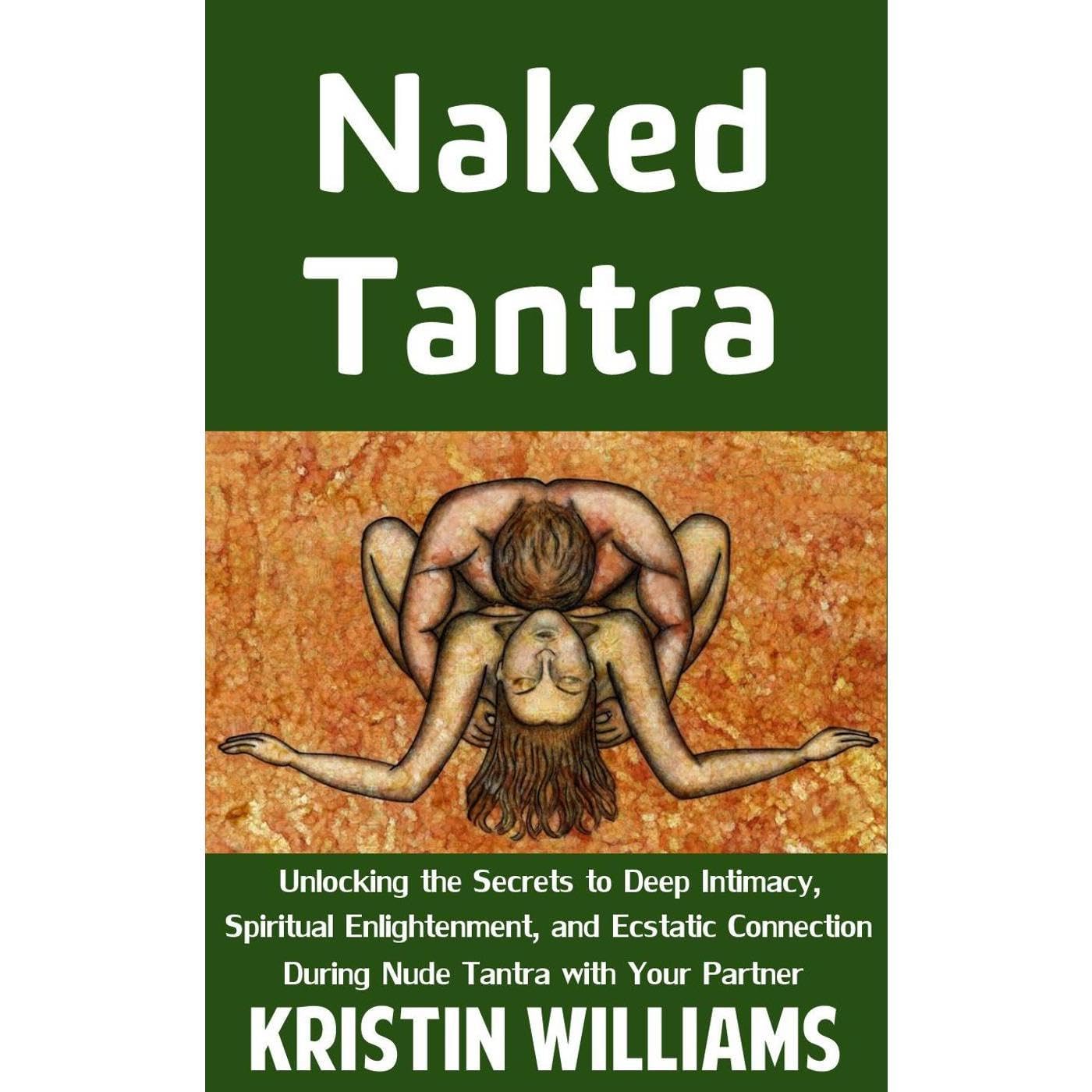 Naked Tantra