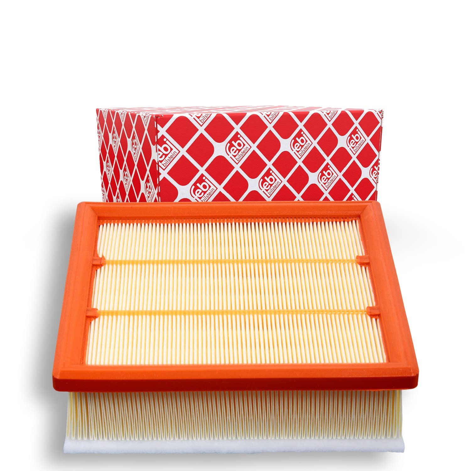 3x ✅Fits FEBI 48508 AIR FILTER  ⭐UK Seller⭐