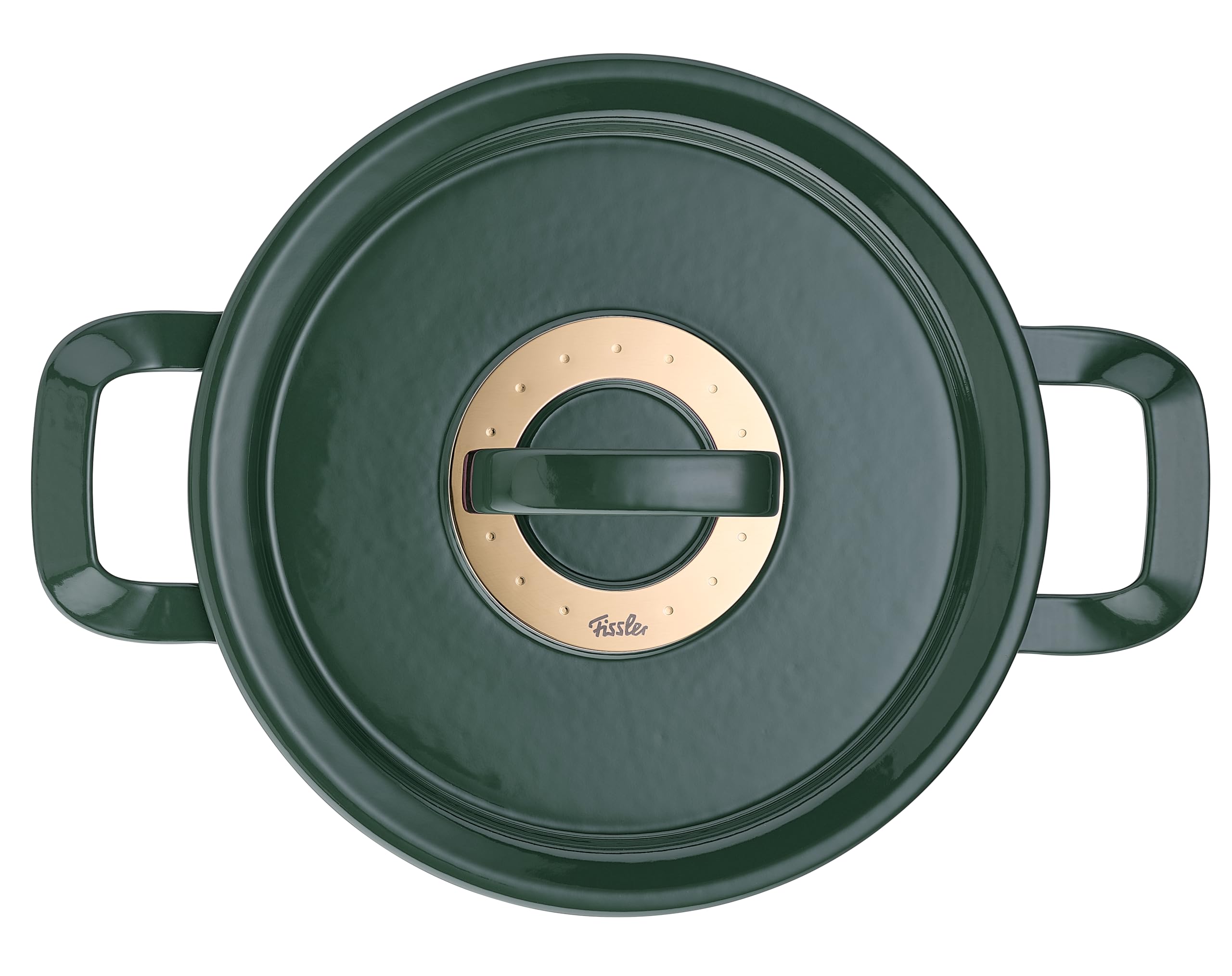 Cocotte Fonte Fissler 24cm