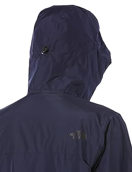 ザノースフェイス　クラウドジャケット  ゴアテックス　防水　レイン　ネイビー Amazon.co.jp: THE NORTH FACE(ザノースフェイス) ジャケット