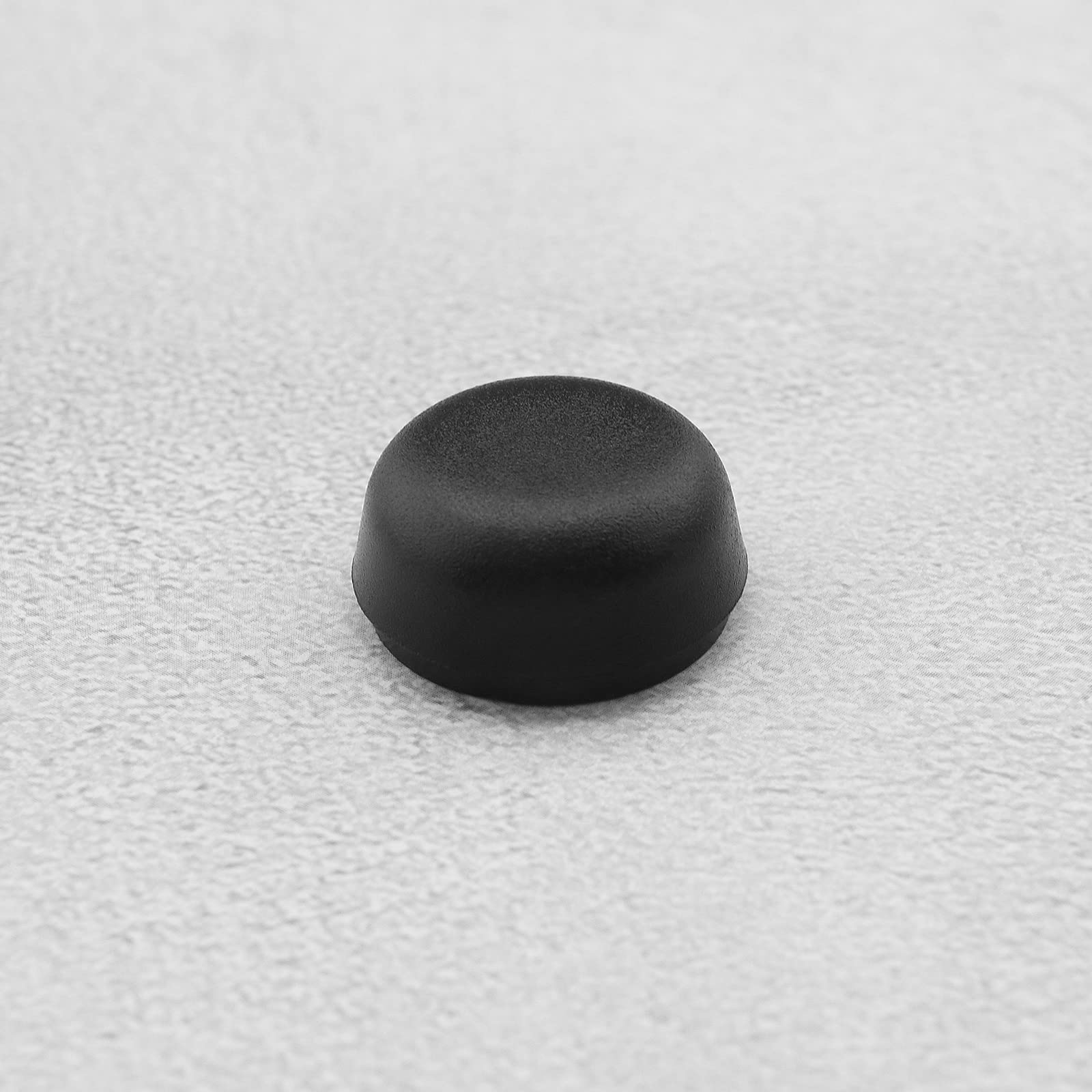 EMSea 1 Paire De Capuchons D'écrou D'essuie-Glace Avant Gauche Et