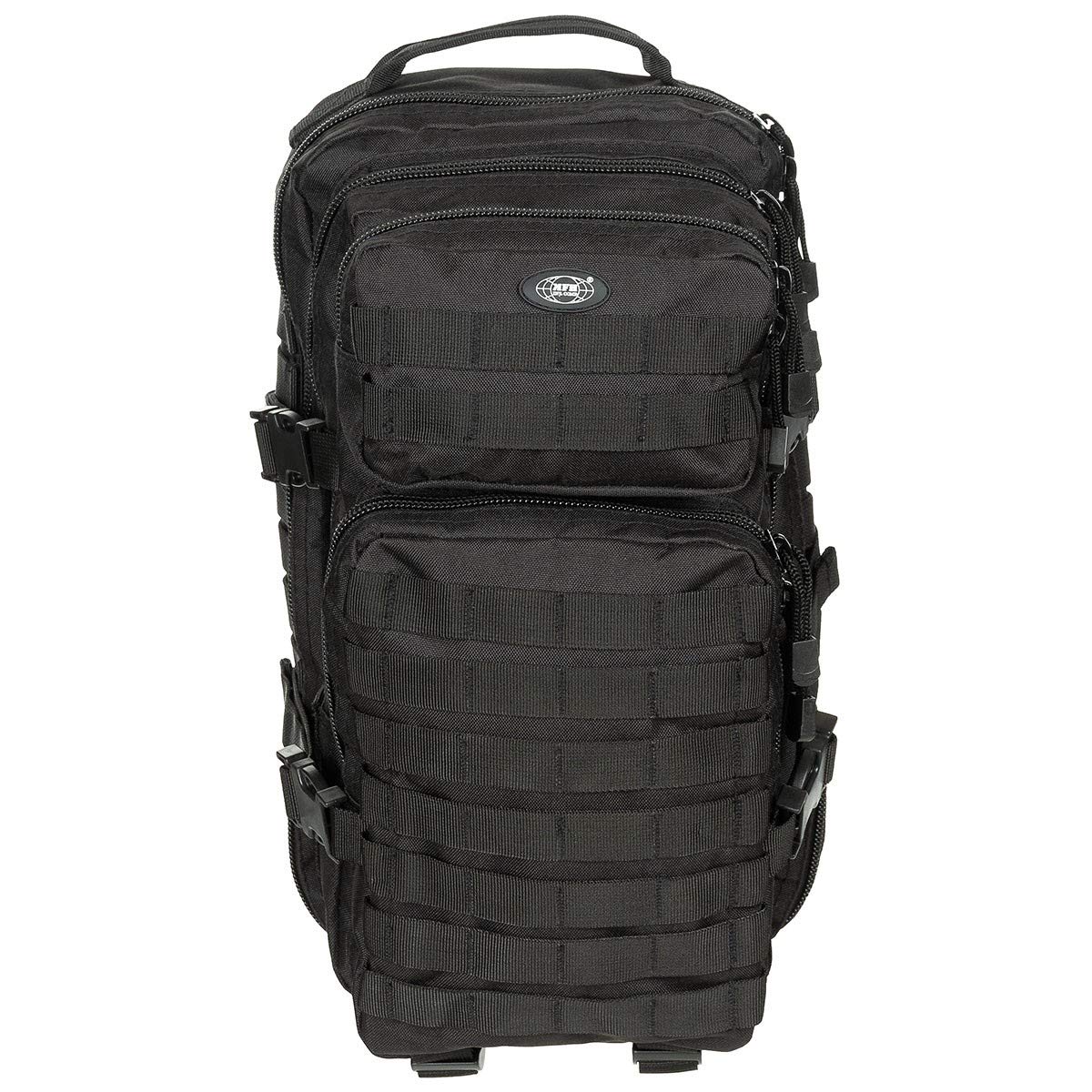 MFH 30333 US backpack Assault I 30l