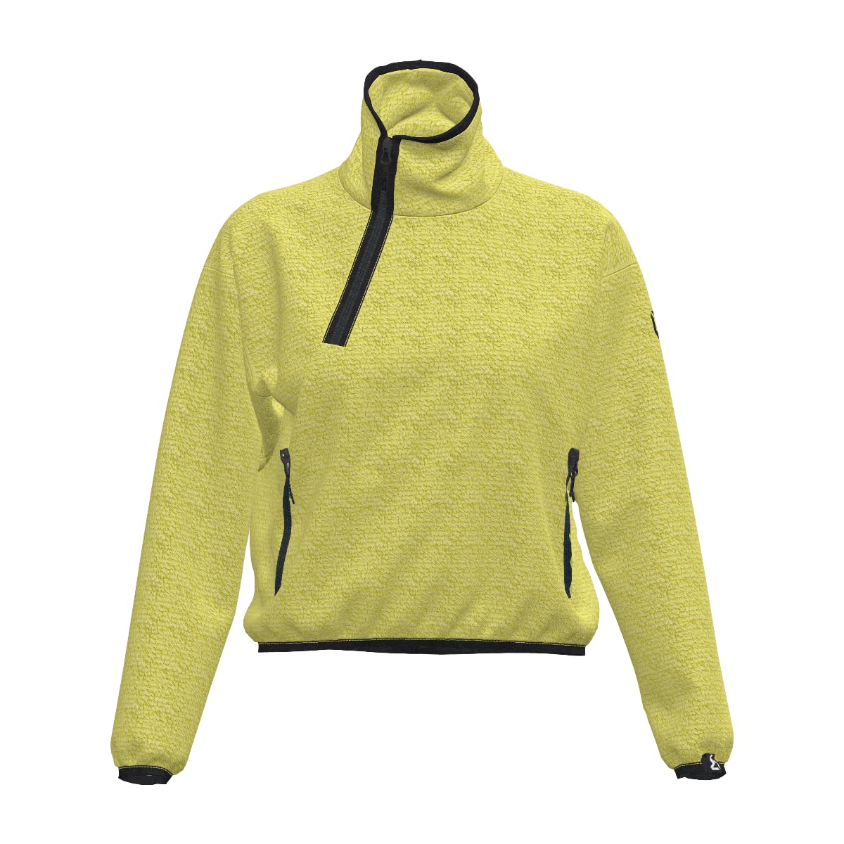 ROCK EXPERIENCE CAREZZA FLEECE