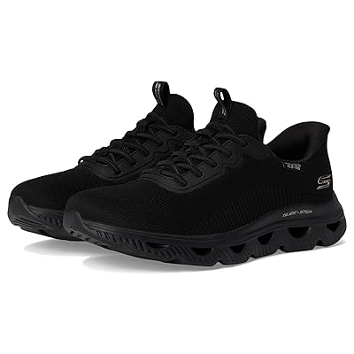 BOBS from SKECHERS Hands Free Slip Ins Bobs Arc Waves Women