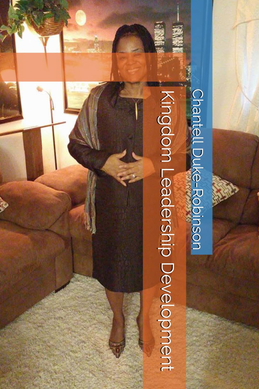 Kingdom Leadership Development
