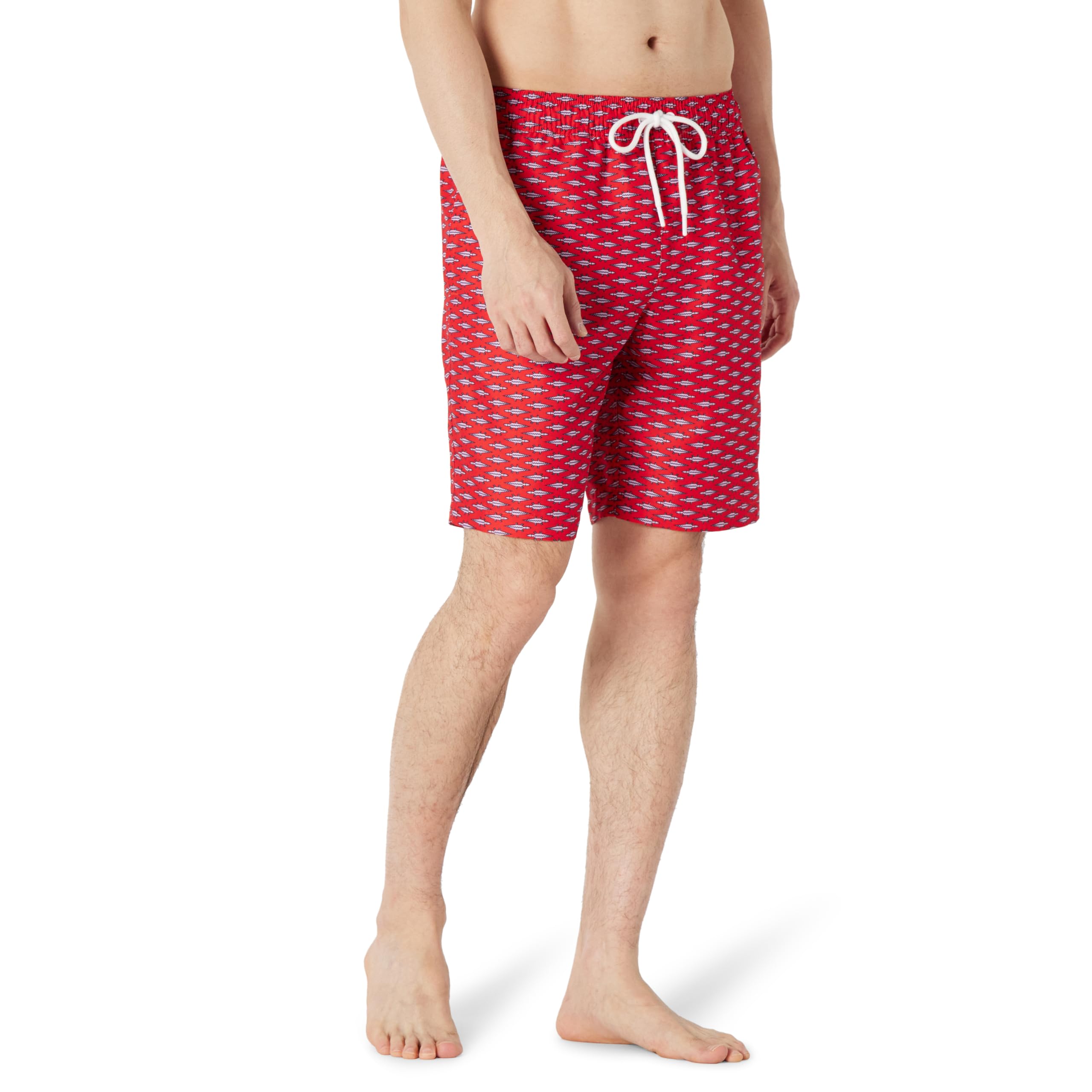 Amazon Essentials Men's 9" Quick Dry Swim Trunks