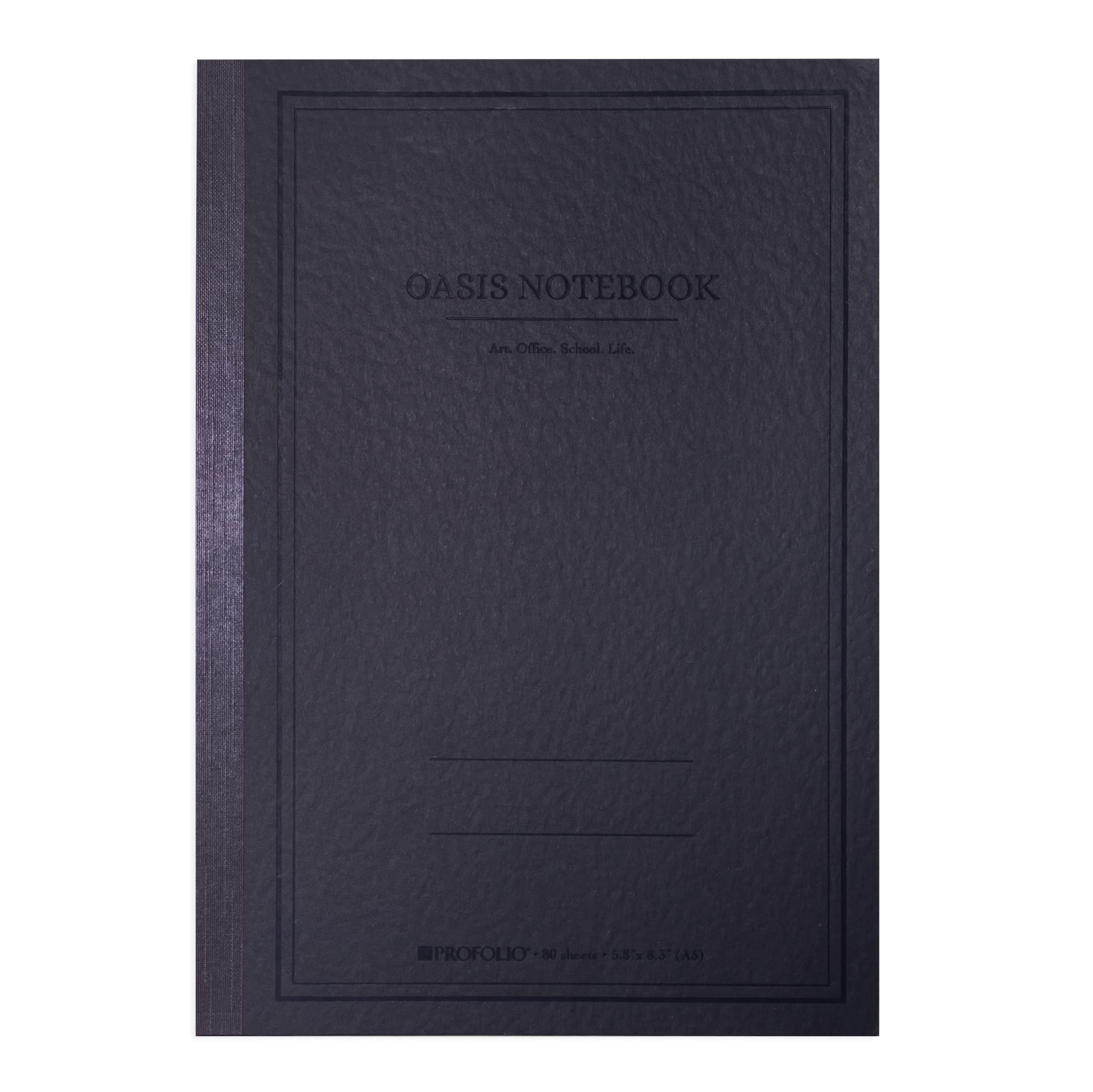 ITOYA Oasis Notebook