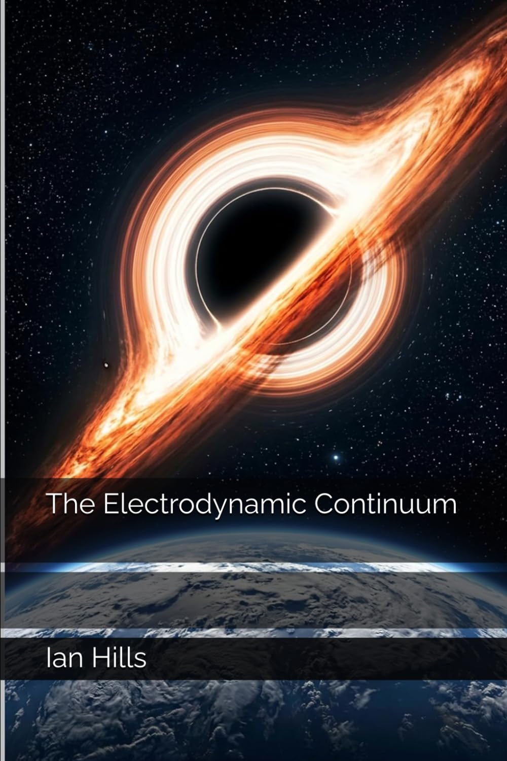 The Electrodynamic Continuum (The Harmonic Continuum Papers)
