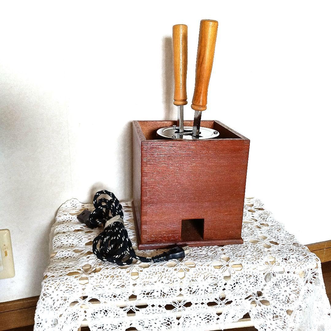 Amazon.co.jp: 和裁 電気こて 藤原式 : おもちゃ