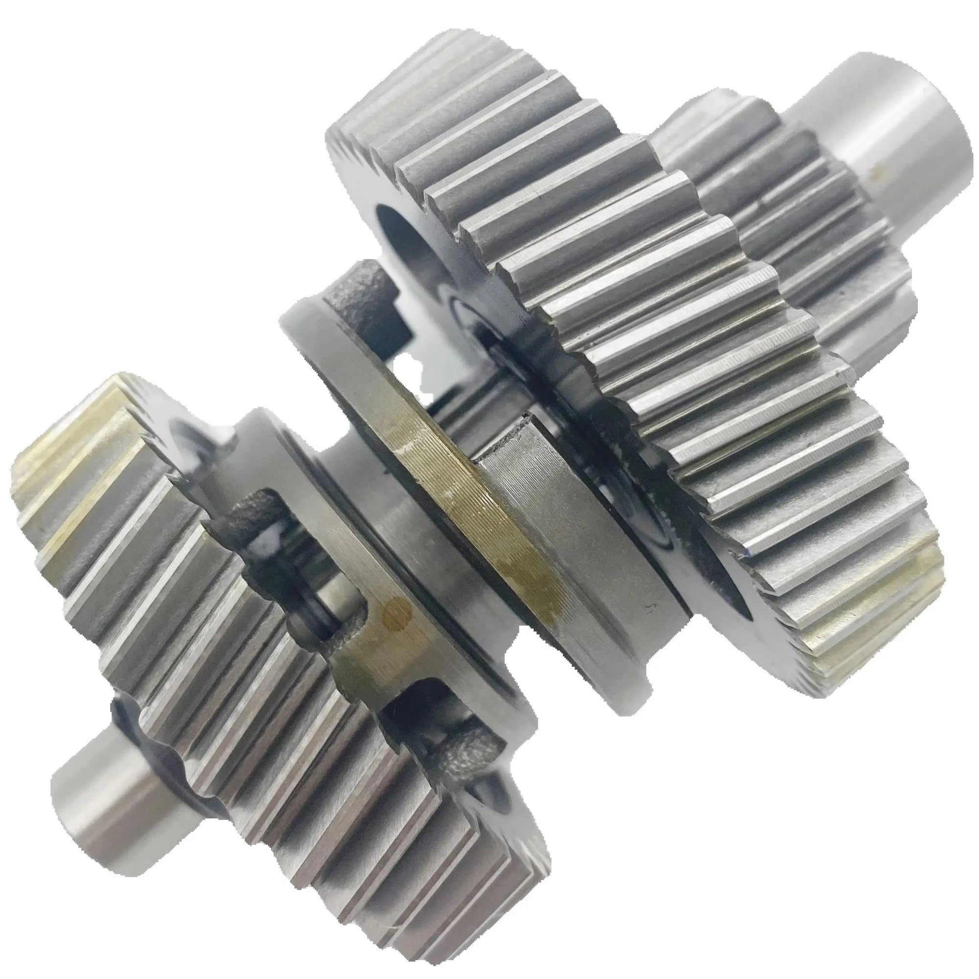 Kit de engranaje delantero de carburo 150 para transmisiones de Quad y ATV 200cc 4