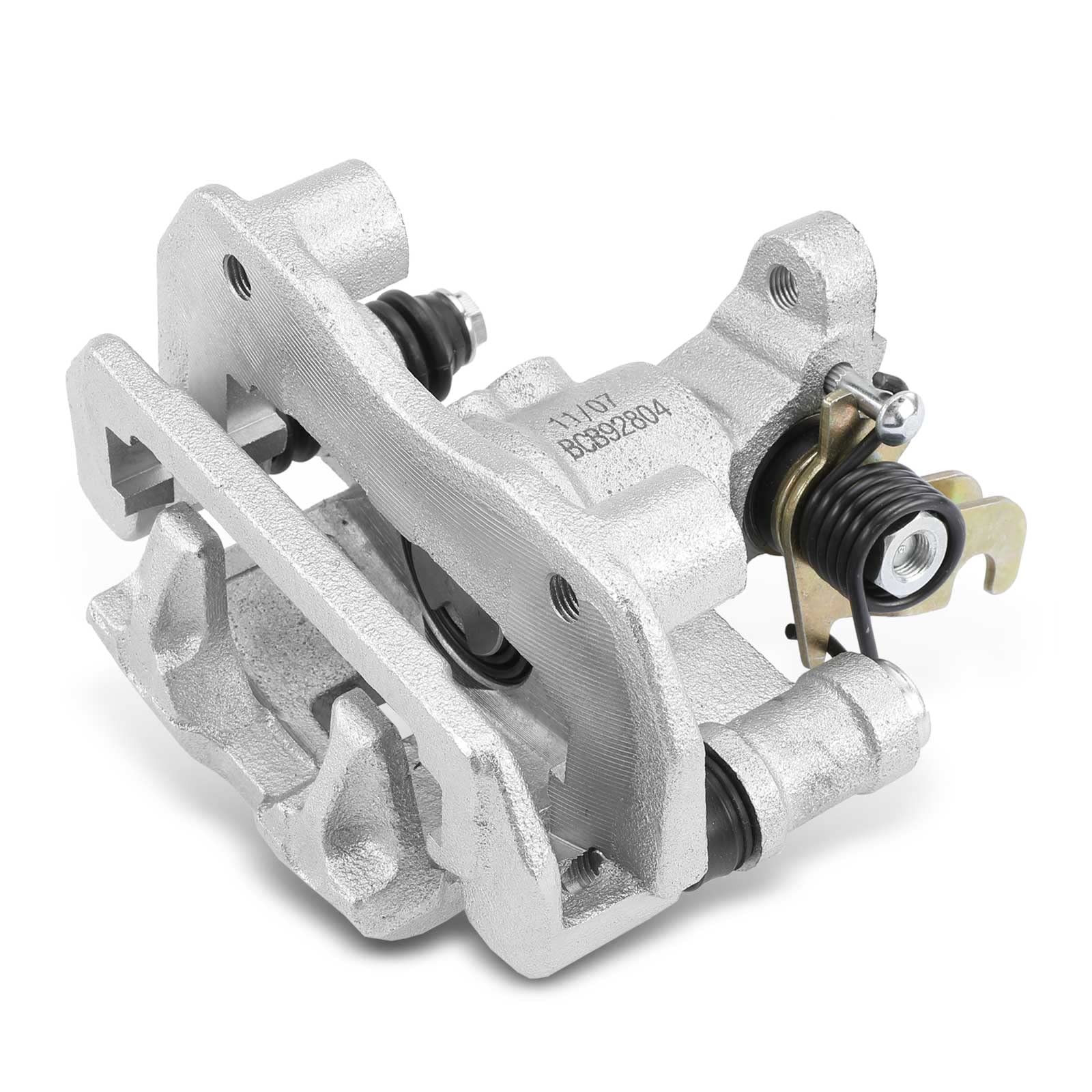 Power Stop Front Left Autospecialty Caliper w/Bracket | 2008-2013 Mazda 3 (L2942B) main image 1