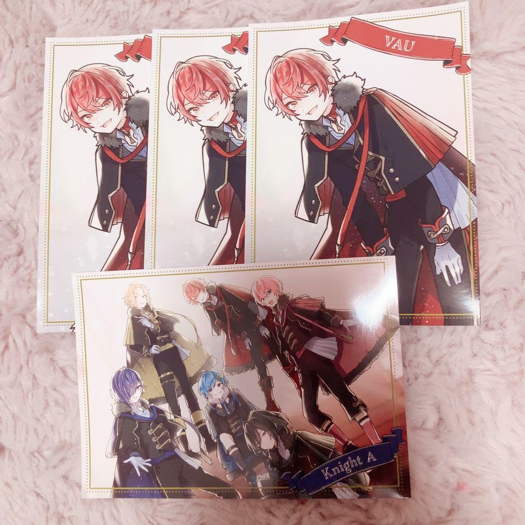 Amazon.co.jp: KnightA 騎士A ファミマプリント ばぁう : ホーム