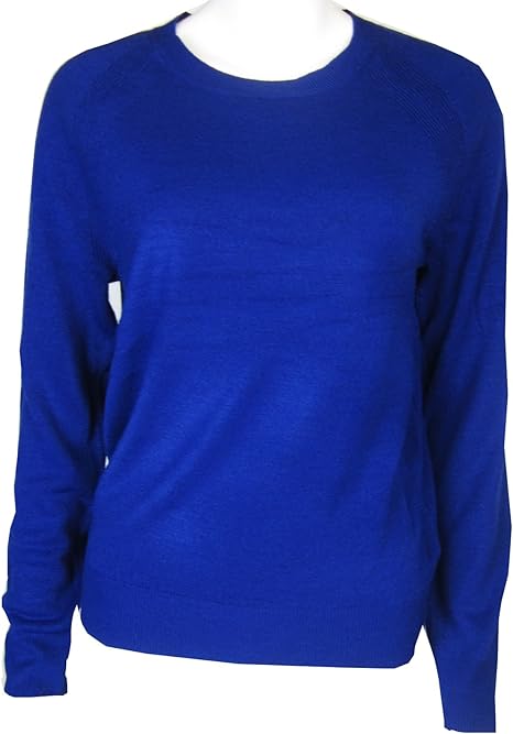 royal blue jumper womens