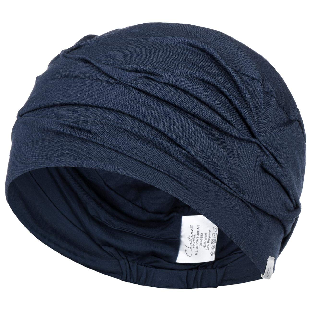 Christine HeadwearBecca-Uni TurbanHeadwear Women -