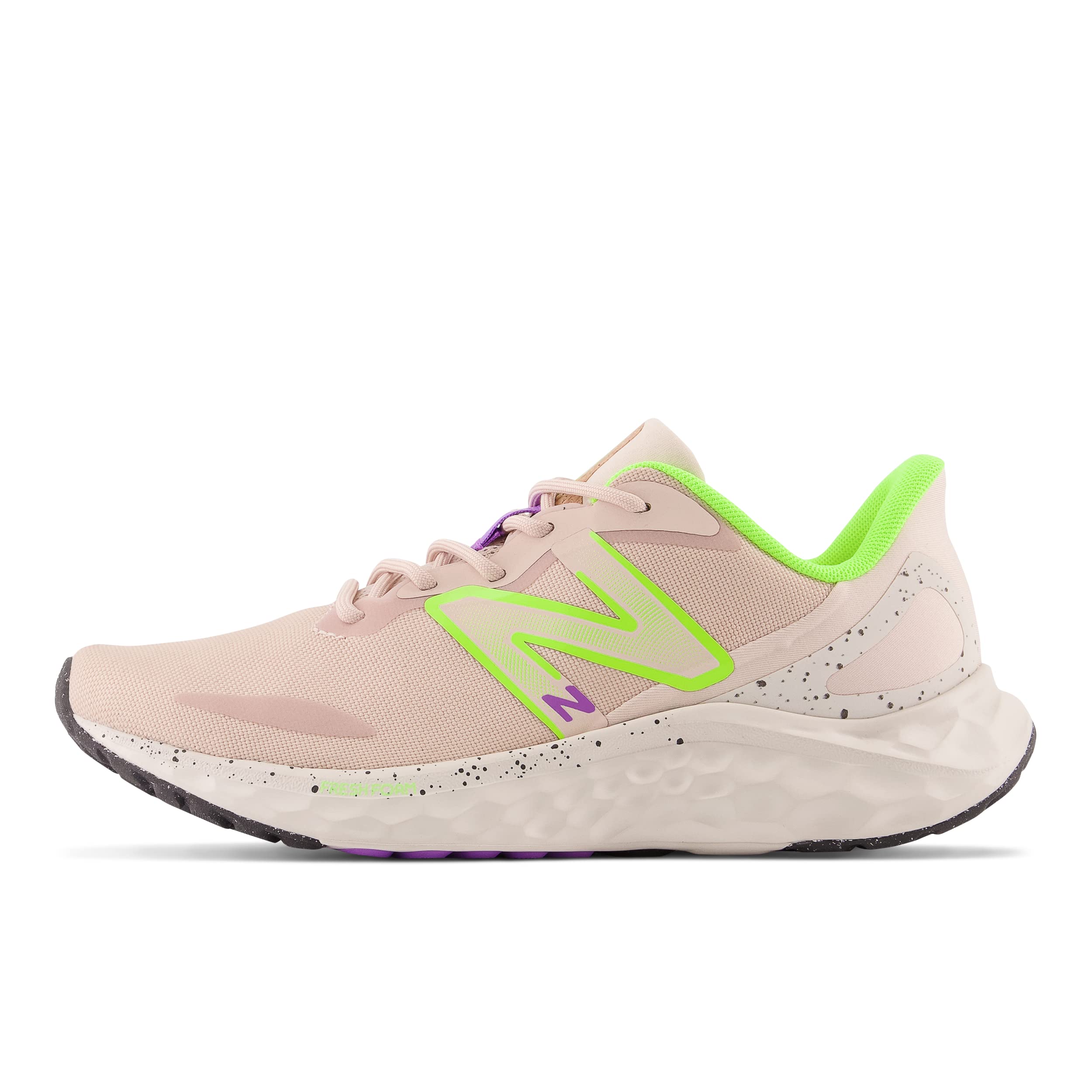 New Balance Fresh Foam Arishi V4, Zapatillas Mujer