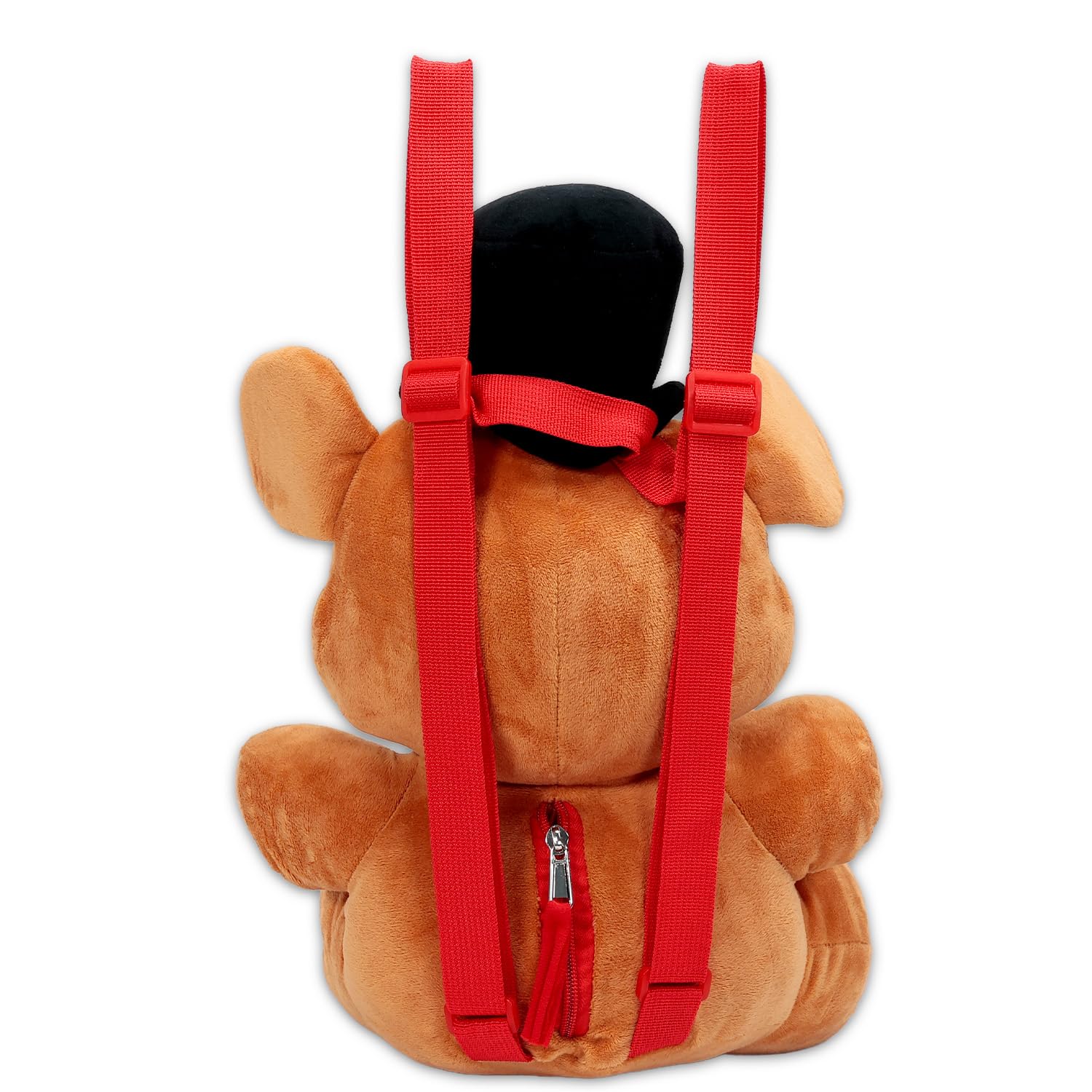 Amazon.co.jp: Five Nights at Freddy's ぬいぐるみバックパックセット