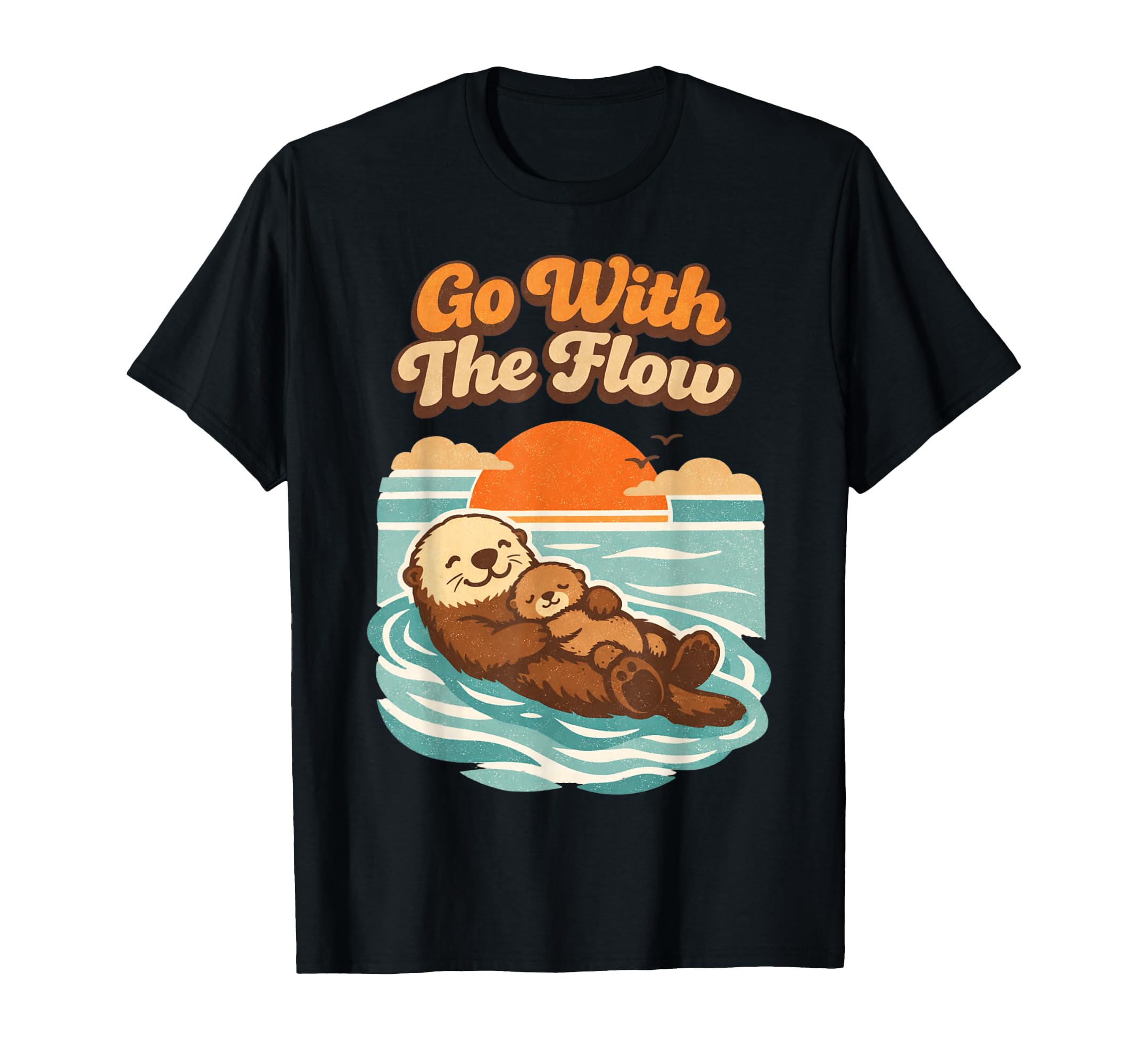 Kleidung mit Designs von Amazon Merch on Demand
