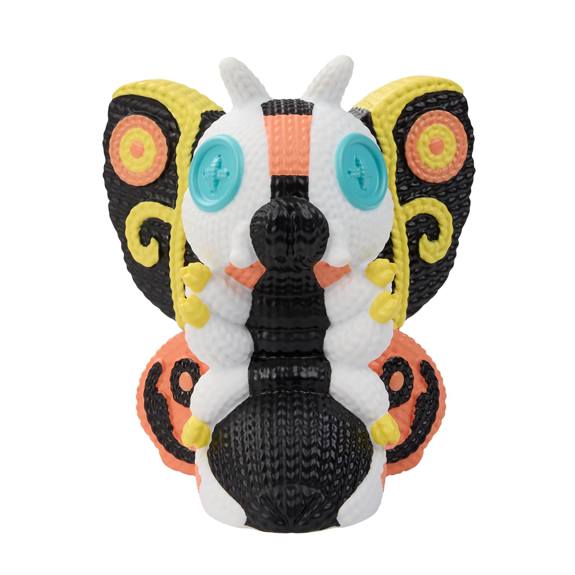 Amazon.co.jp: ロボットによるハンドメイド-ゴジラ-モスラ(モスラ#182
