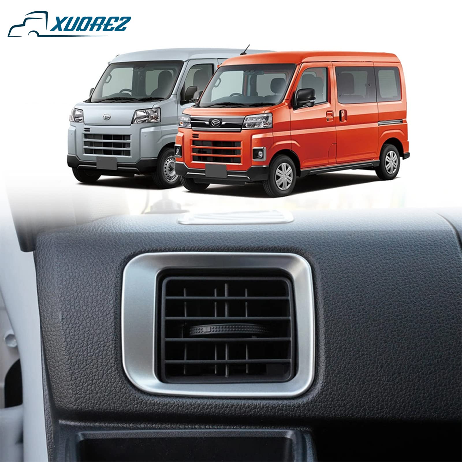 Amazon | ダイハツ アトレー S700V S710V ハイゼットカーゴ サイド