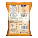 Daawat Rozana Super Basmati Rice 1Kg| For Everyday Consumption| Cooked Grain Upto 13mm*| Naturally Aged gallery image