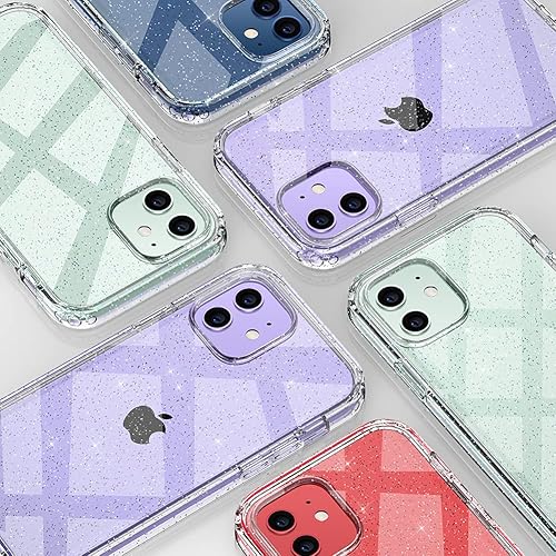 Miniatura 283 de Diaclara - Funda diseñada para iPhone 14 Pro Max, resistente, de cuerpo completo, con protector de pantalla sensible al tacto y antiarañazos + Blanco