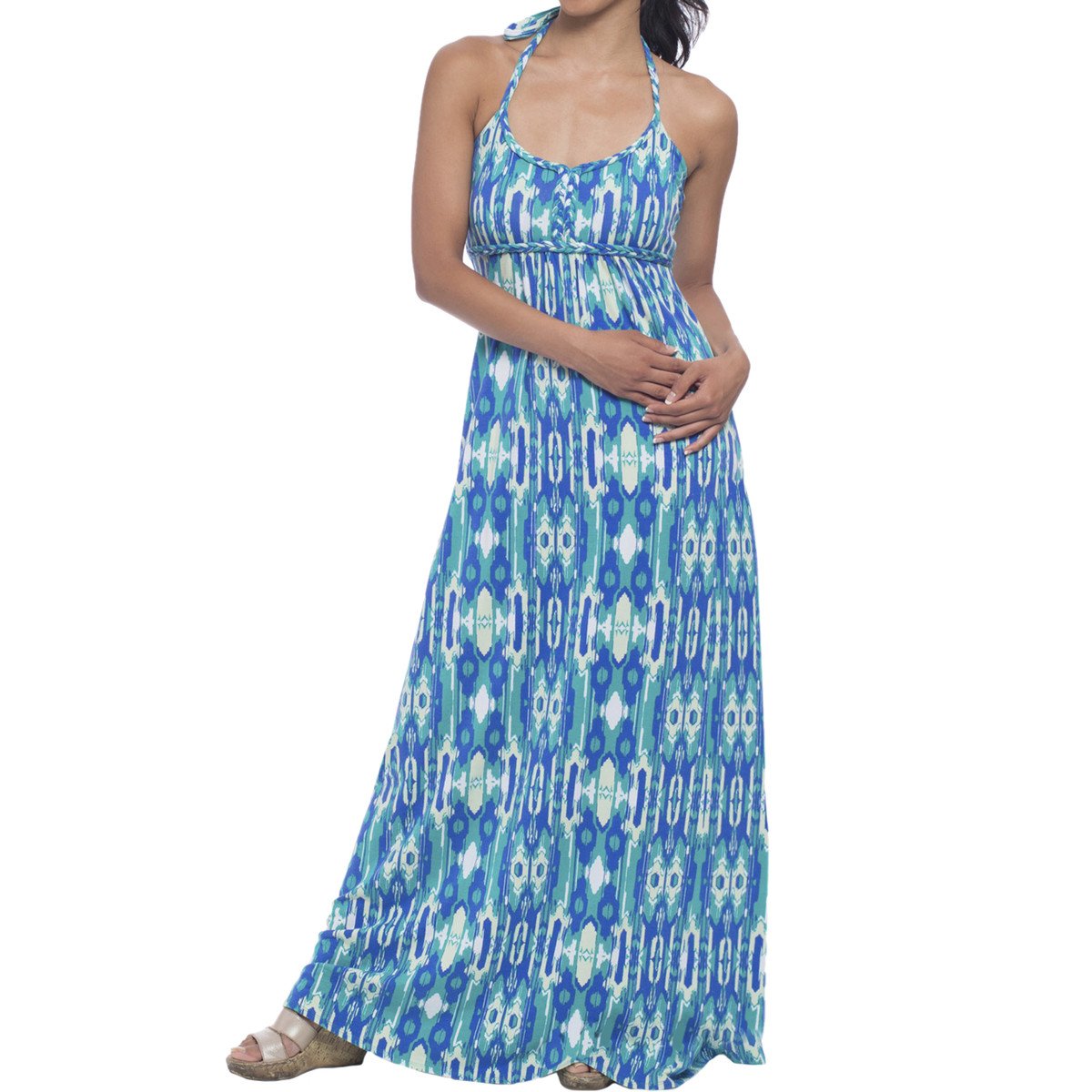 Soybu Women's Dhara Maxi Dress