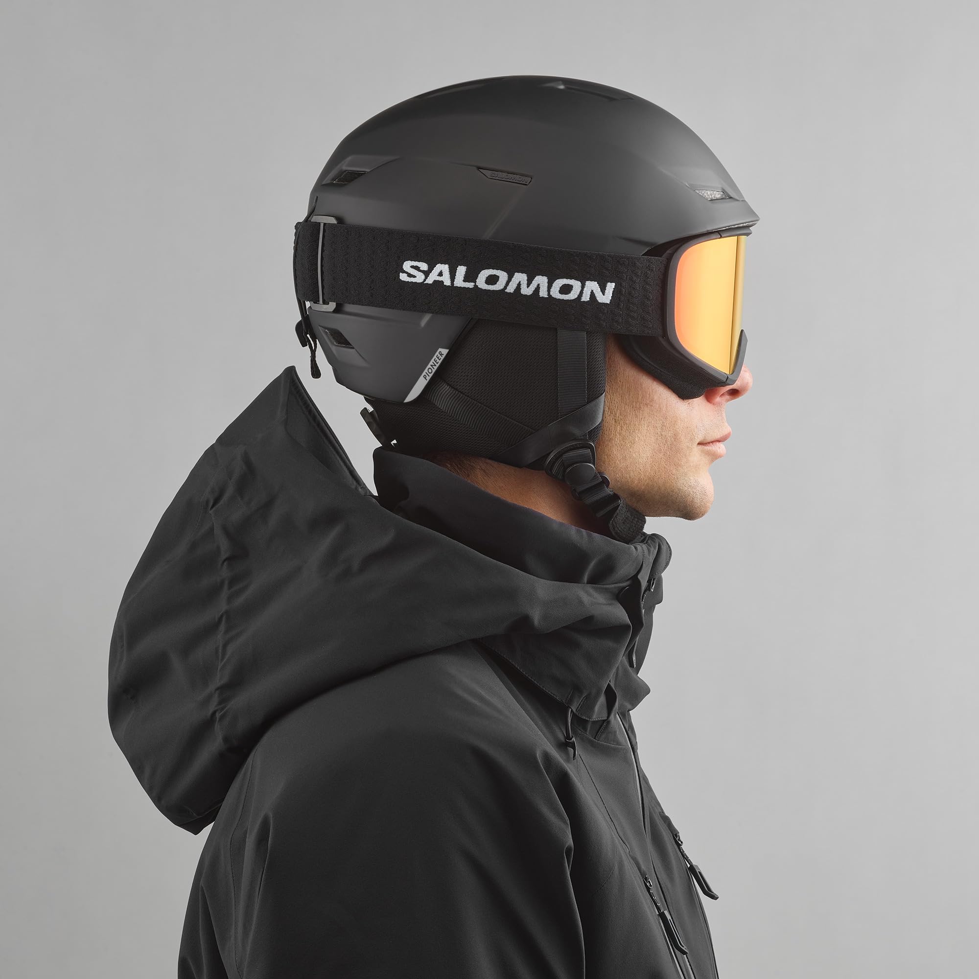 Salomon Aksium 2.0 Occhiali Unisex - Adulto (Pacco da 1)
