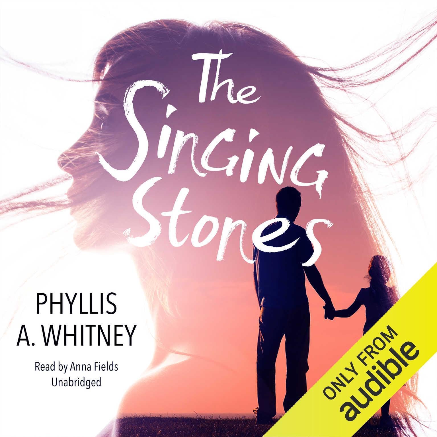 Cover art for The Singing Stones
