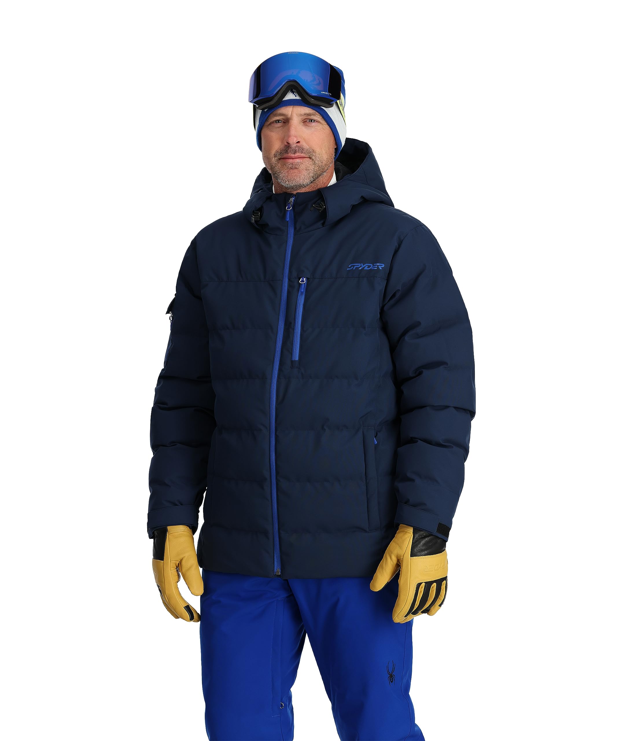 Spyder Bromont