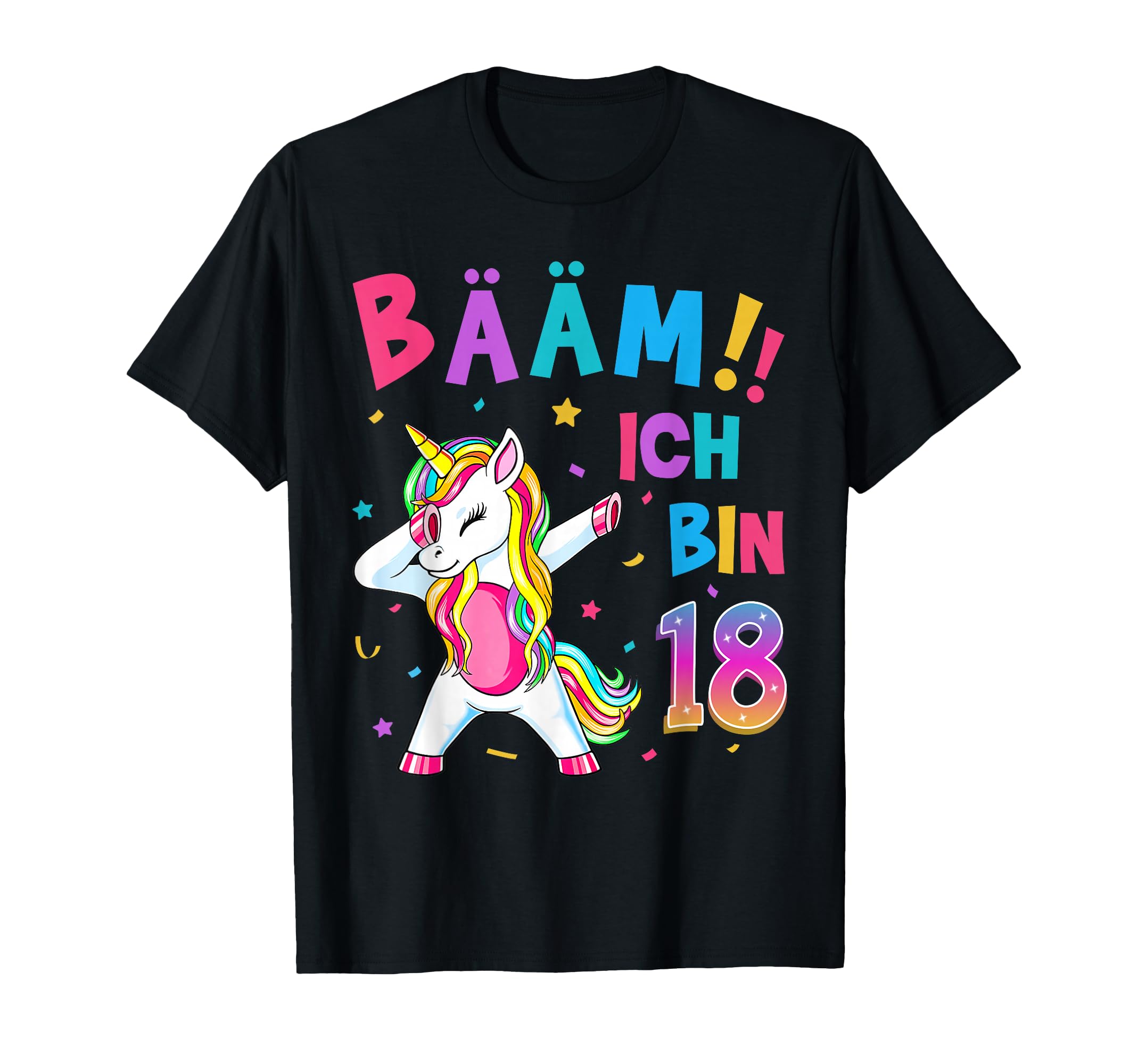 Kleidung mit Designs von Amazon Merch on Demand