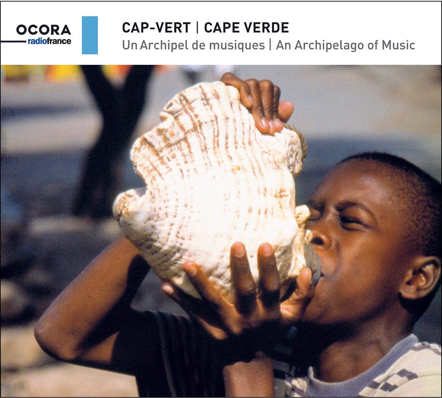 Cape Verde: An Archipelago of Music