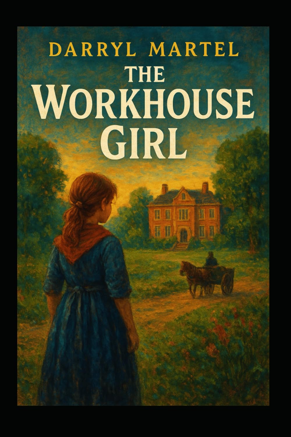 The Workhouse Girl