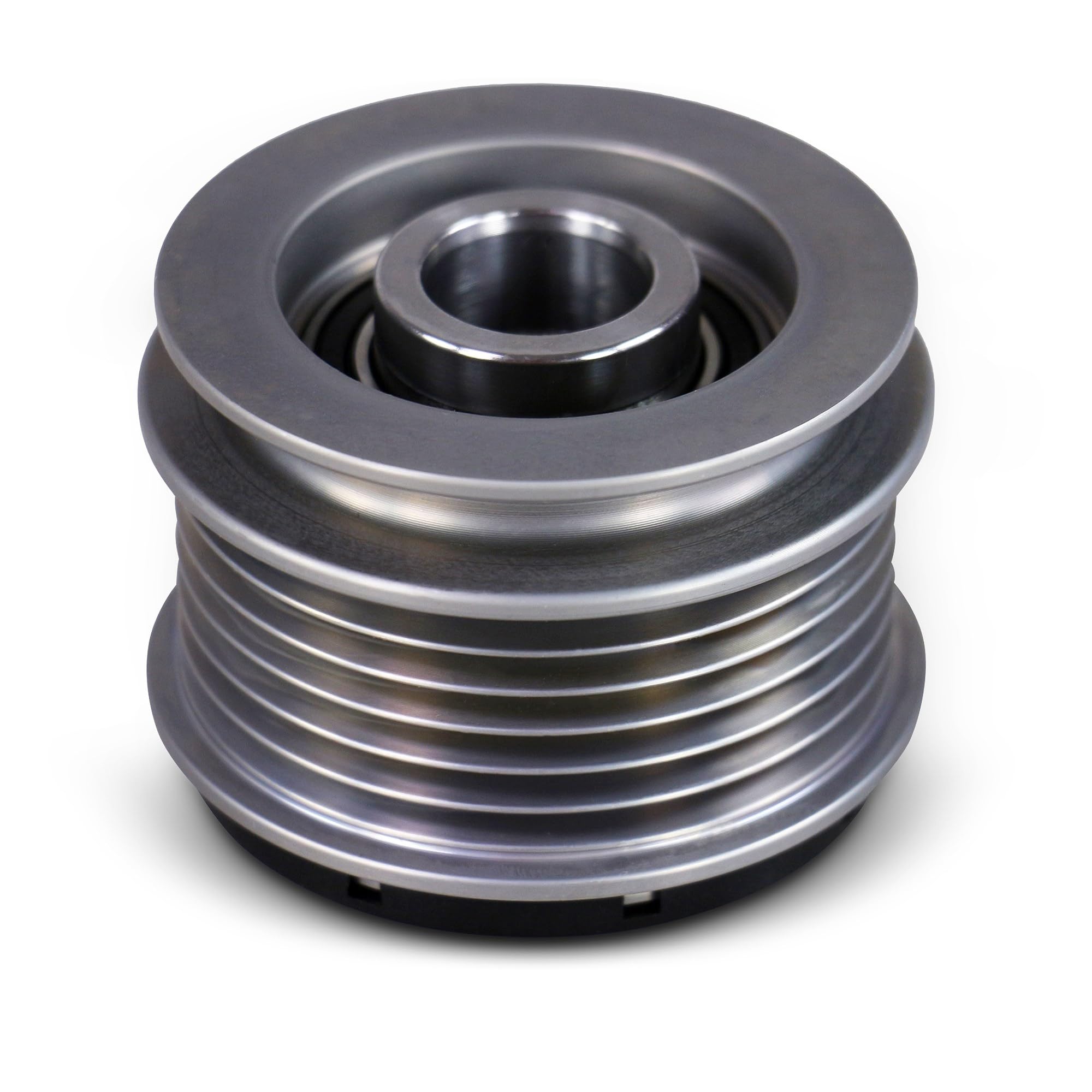 febi bilstein 15262 puleggia alternatore con coperchio, 1 unità